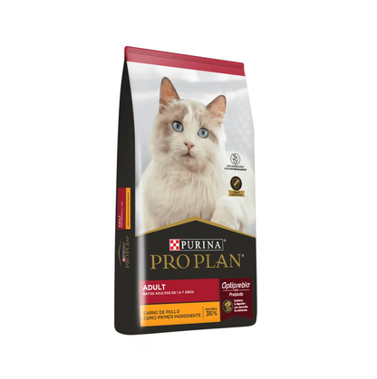 Pro Plan Gato Adulto - Alimento para Gatos