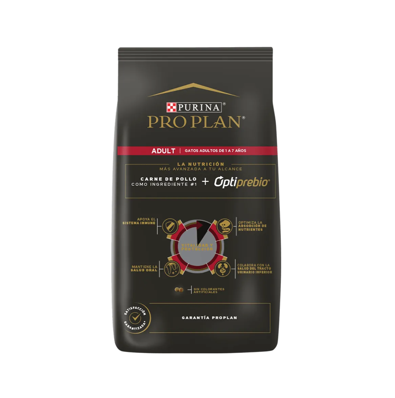 Pro Plan Gato Adulto - Alimento para Gatos