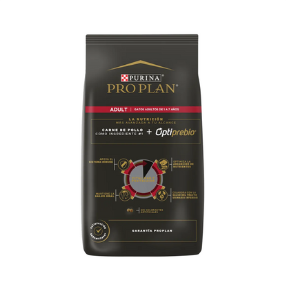 Pro Plan Gato Adulto - Alimento para Gatos