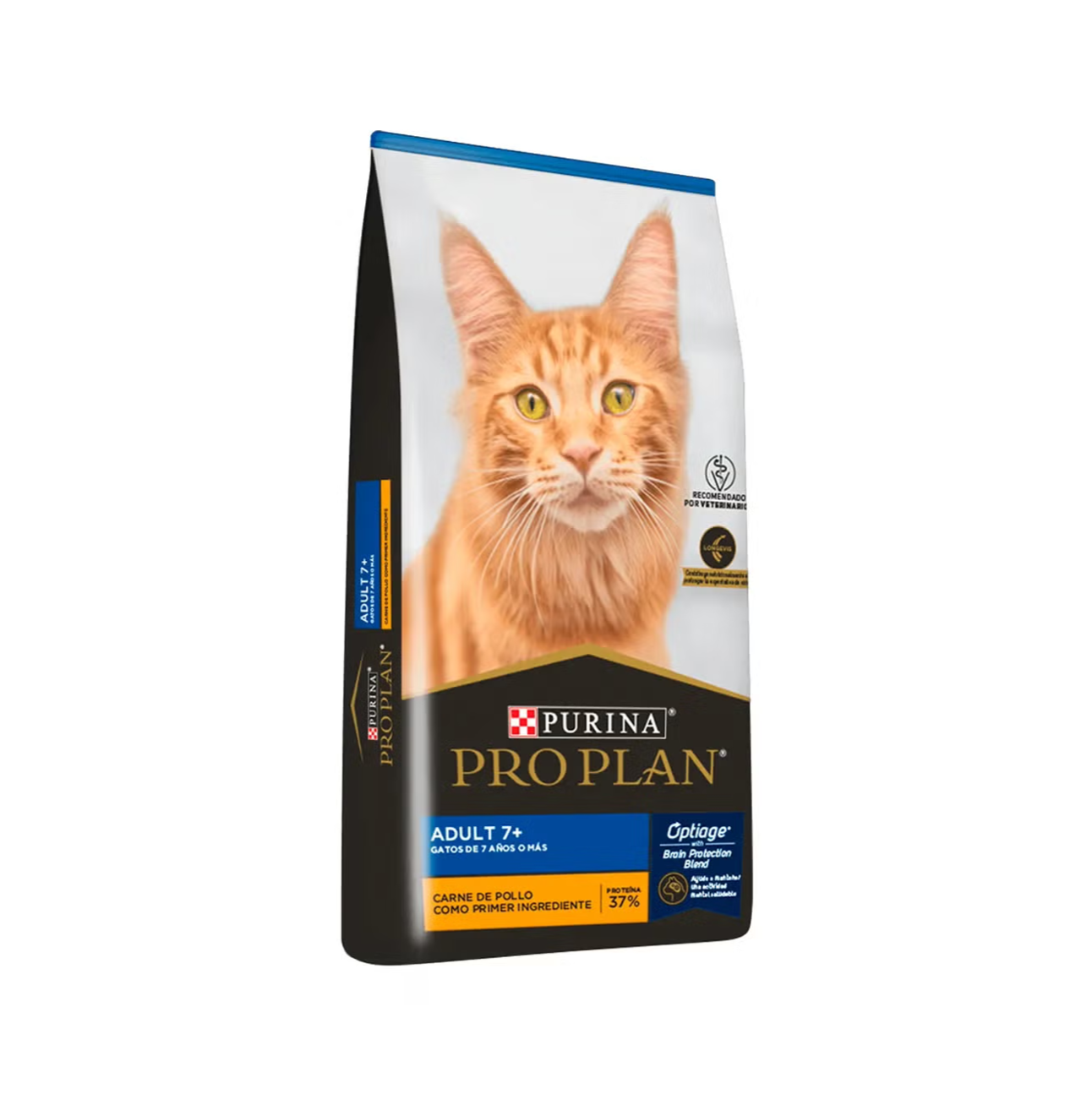 Pro Plan Gato Adulto 7+ - Alimento para Gatos
