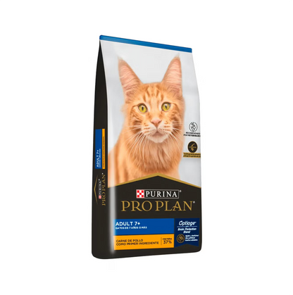 Pro Plan Gato Adulto 7+ - Alimento para Gatos