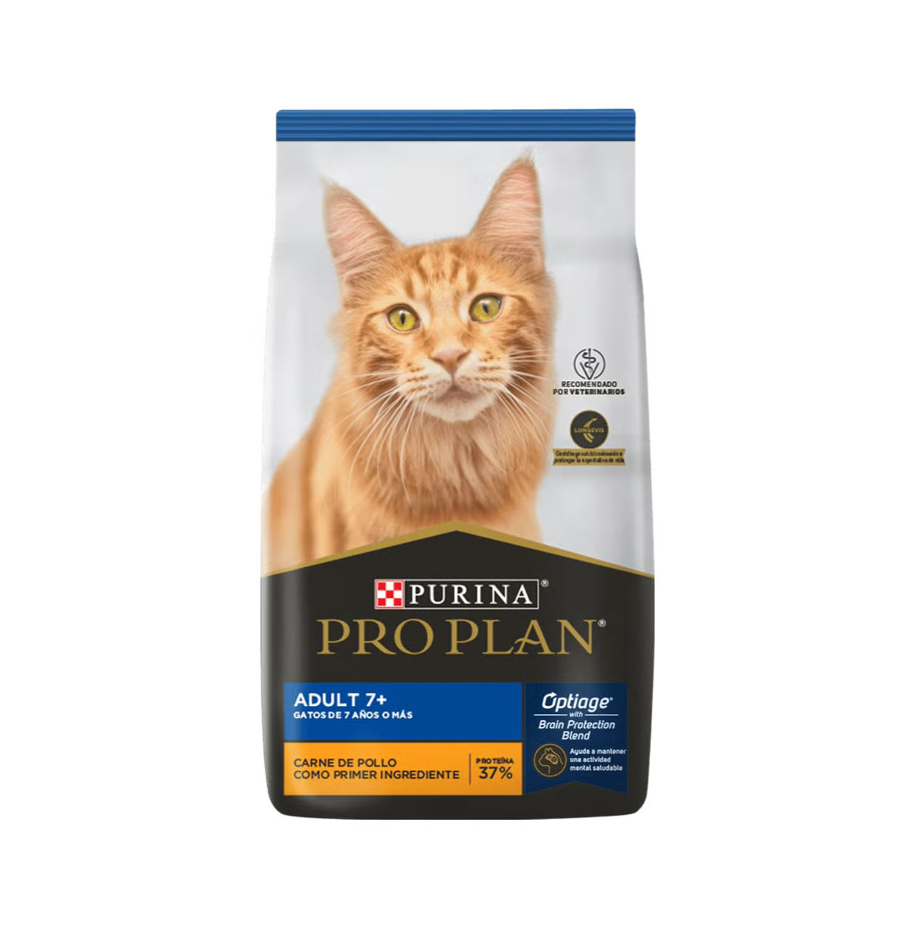 Pro Plan Gato Adulto 7+ - Alimento para Gatos