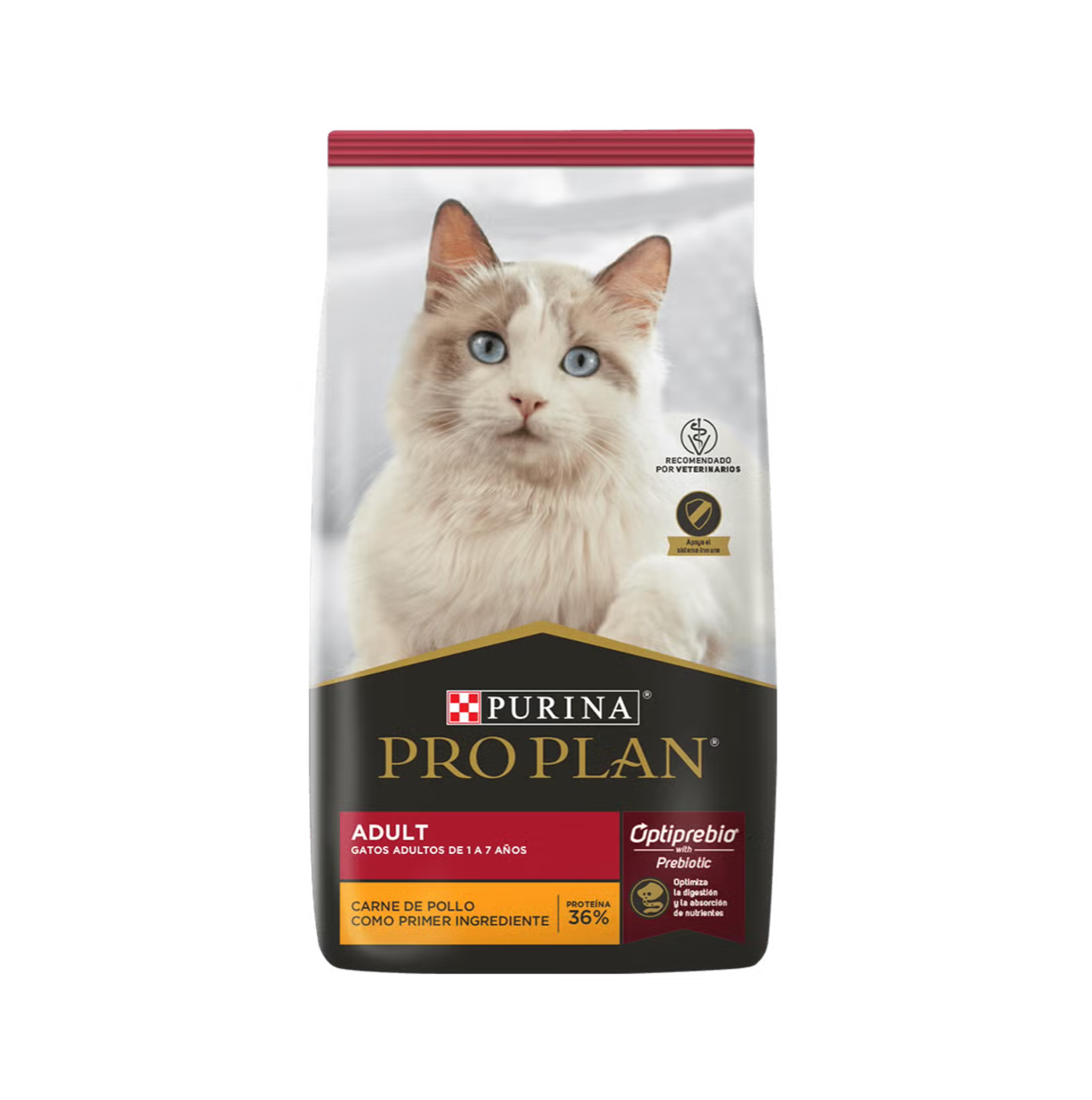 Pro Plan Gato Adulto - Alimento para Gatos