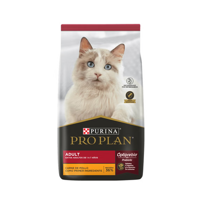 Pro Plan Gato Adulto - Alimento para Gatos