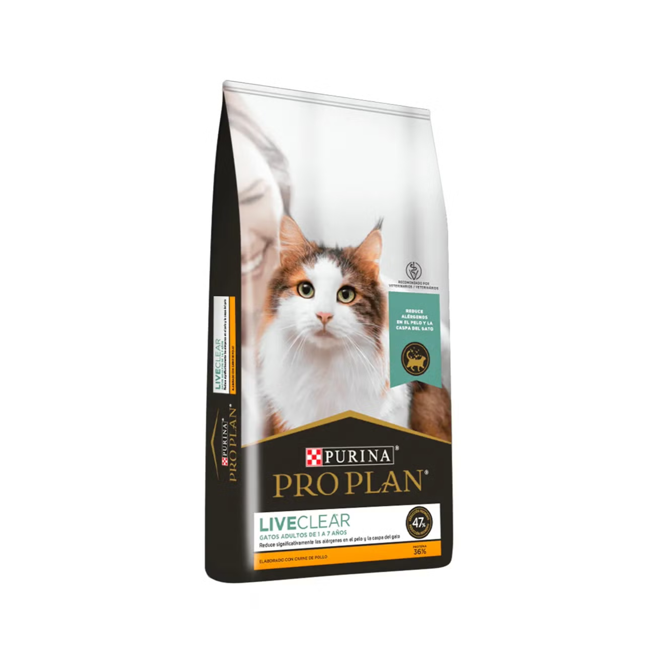 Pro Plan Live Clear - Alimento para Gatos