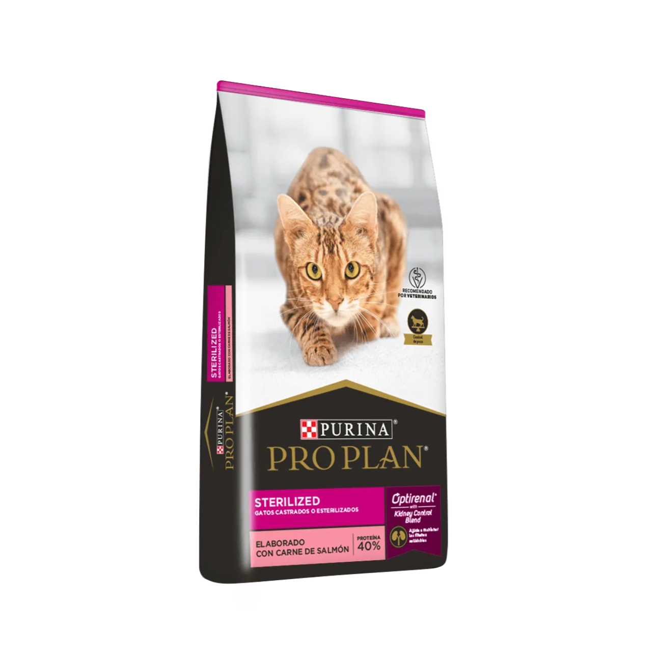 Pro Plan Cat Sterilized - Alimento para Gatos