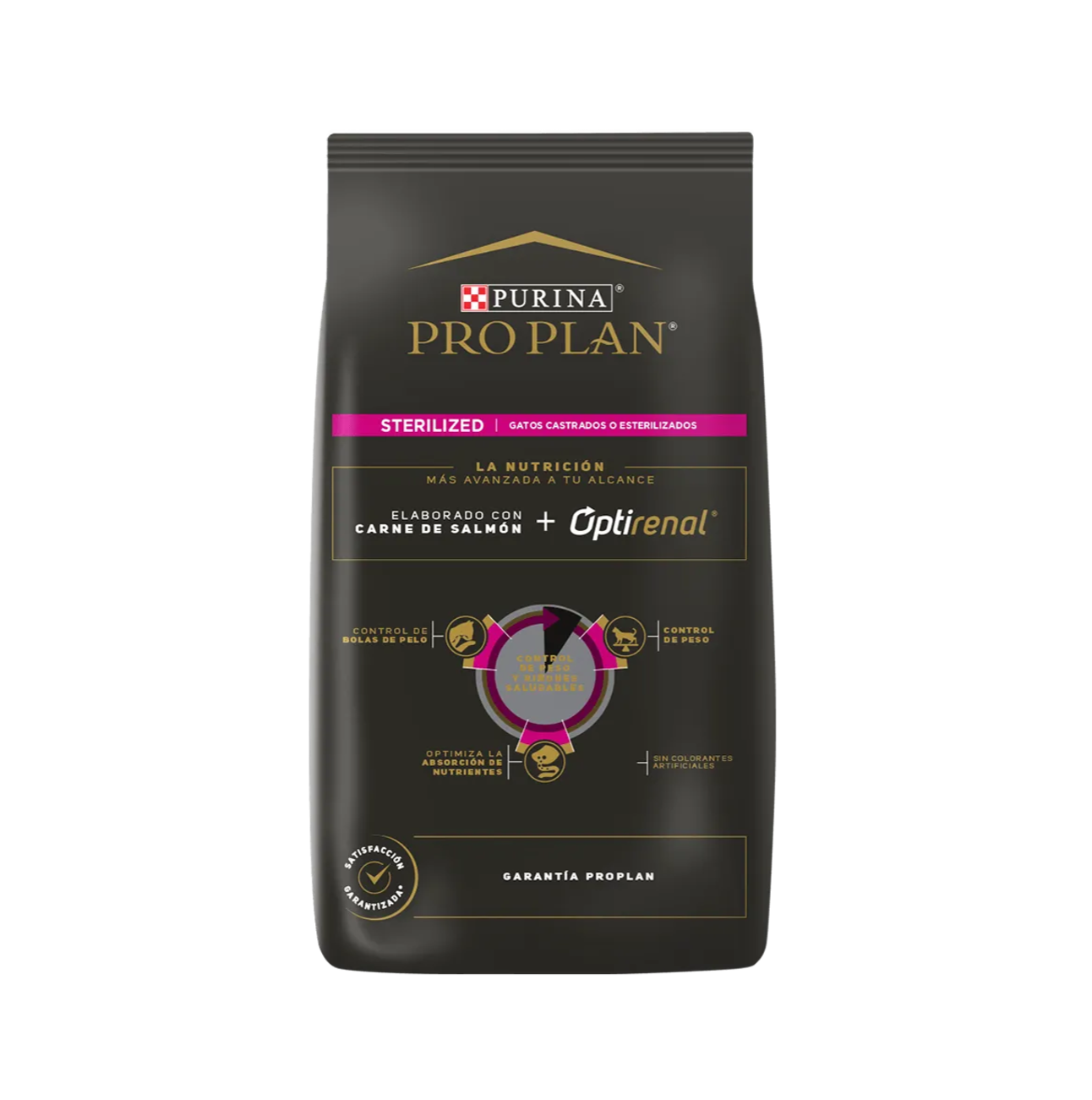 Pro Plan Cat Sterilized - Alimento para Gatos