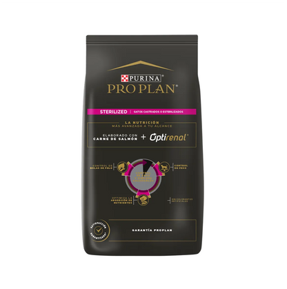 Pro Plan Cat Sterilized - Alimento para Gatos