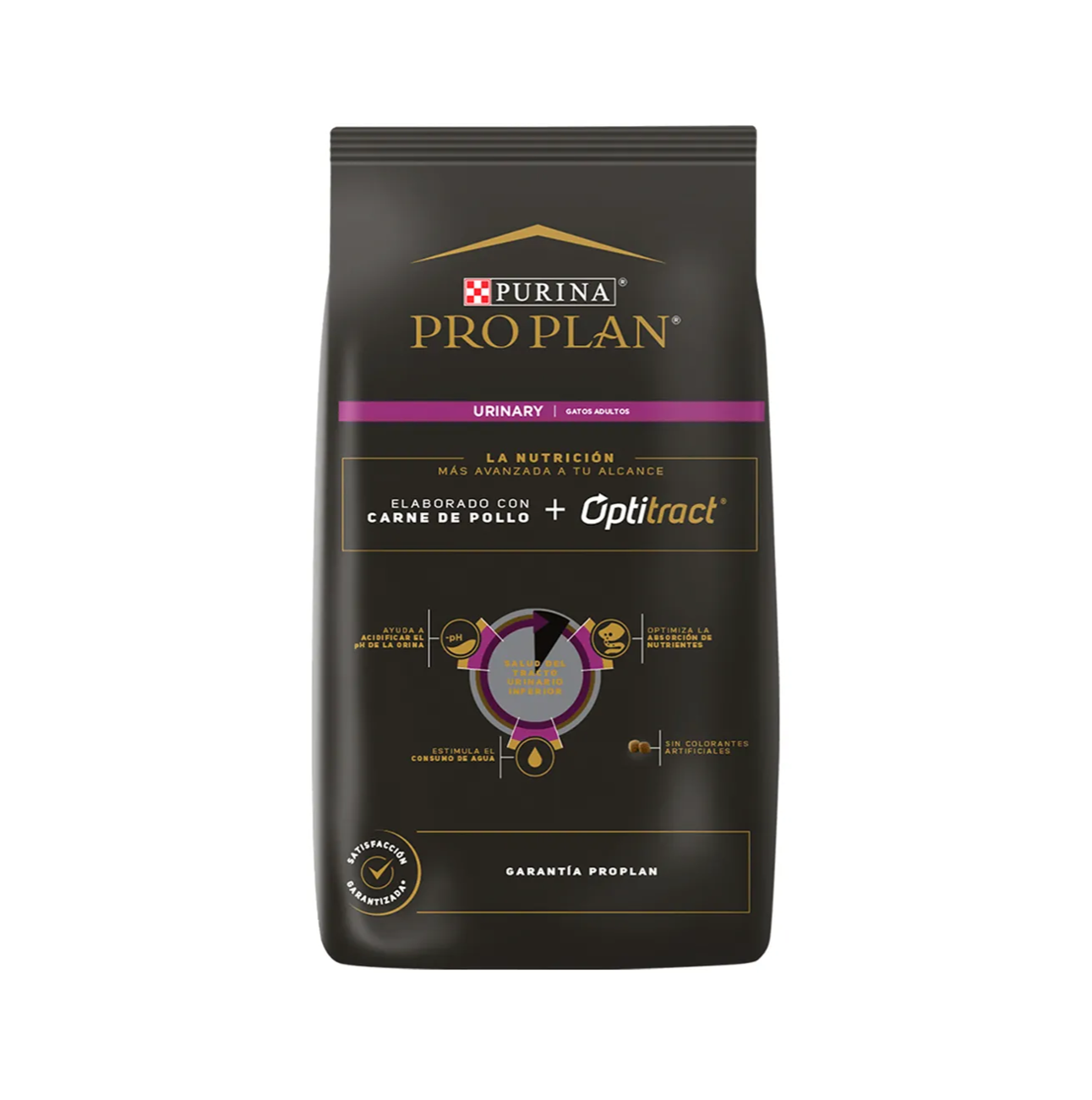 Pro Plan Cat Urinary - Alimento para Gatos