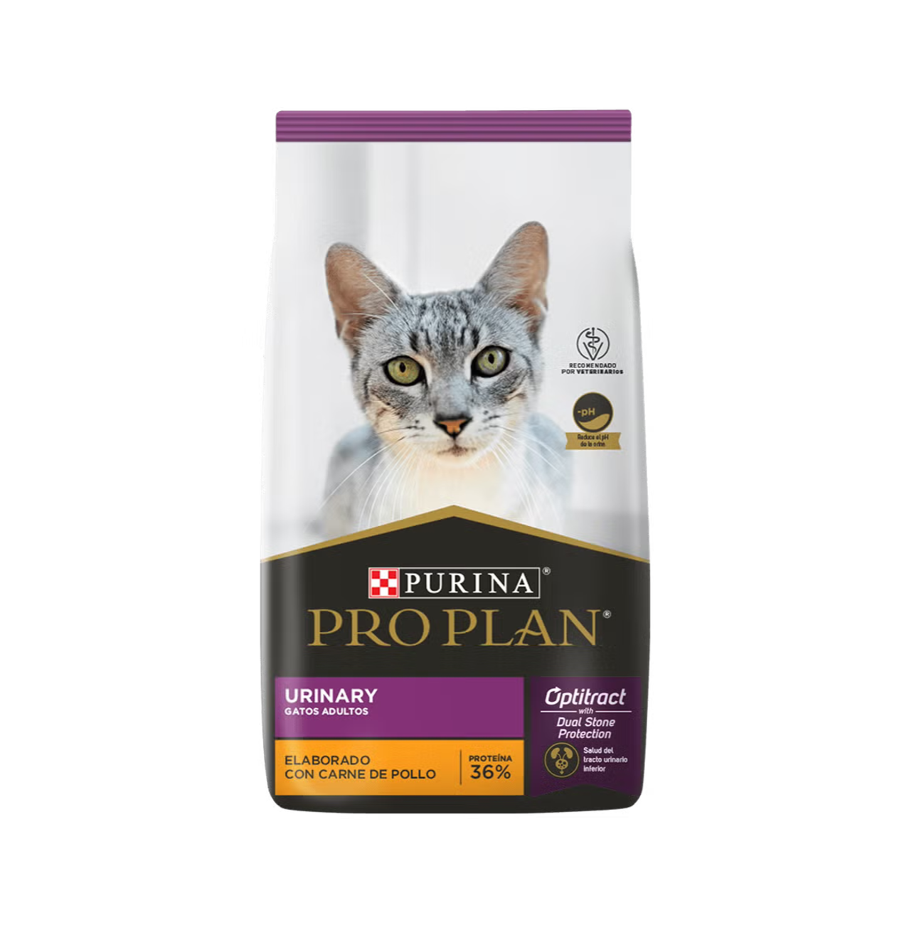 Pro Plan Cat Urinary - Alimento para Gatos
