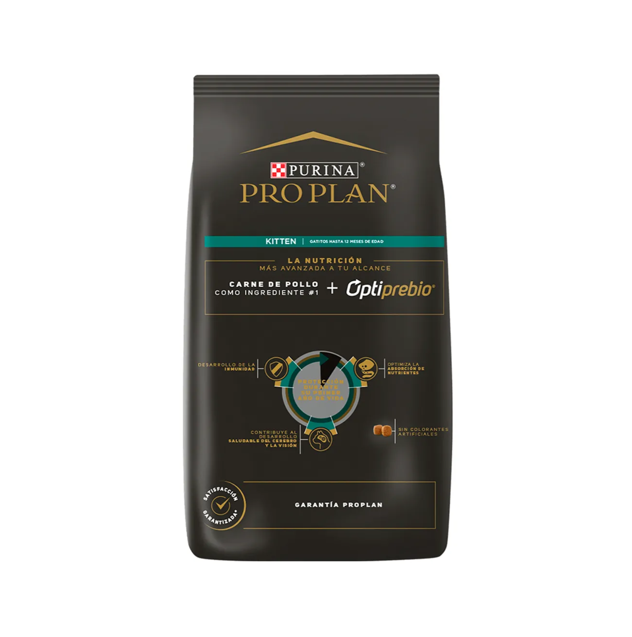 Pro Plan Kitten - Alimento para Gatos