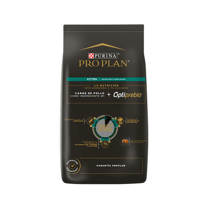 Pro Plan Kitten - Alimento para Gatos