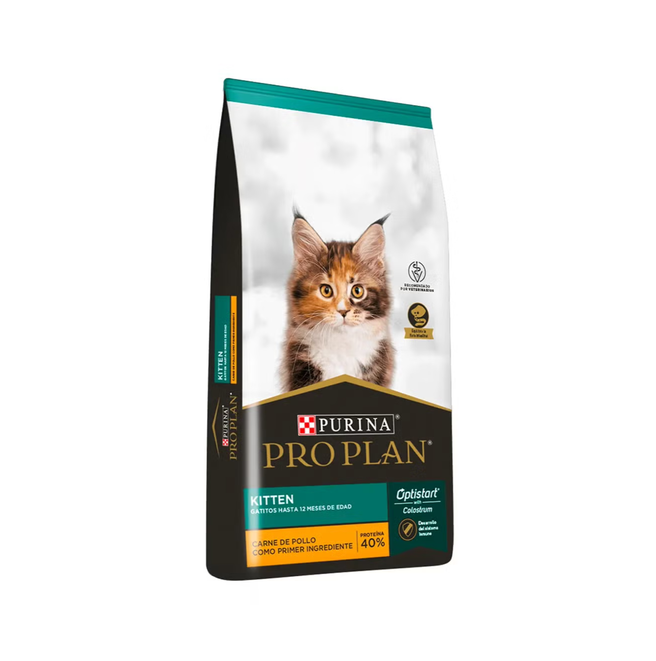 Pro Plan Kitten - Alimento para Gatos
