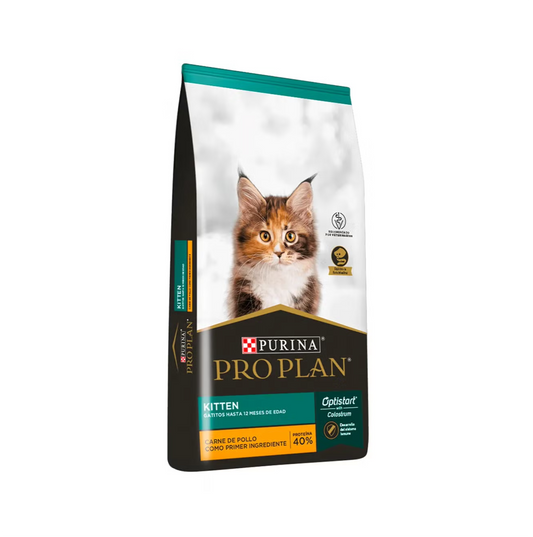 Pro Plan Kitten - Alimento para Gatos