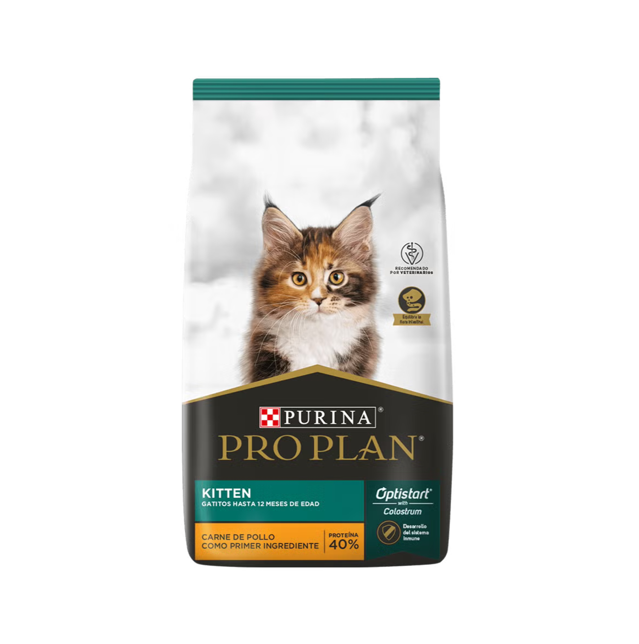 Pro Plan Kitten - Alimento para Gatos