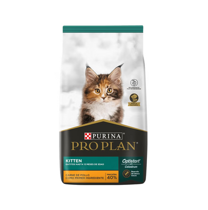 Pro Plan Kitten - Alimento para Gatos