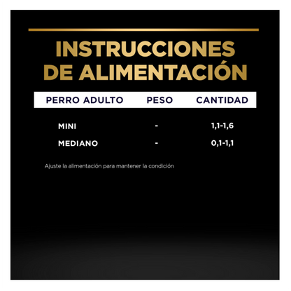 Pro Plan Pouch Adulto Pollo - Alimento Húmedo para Perros