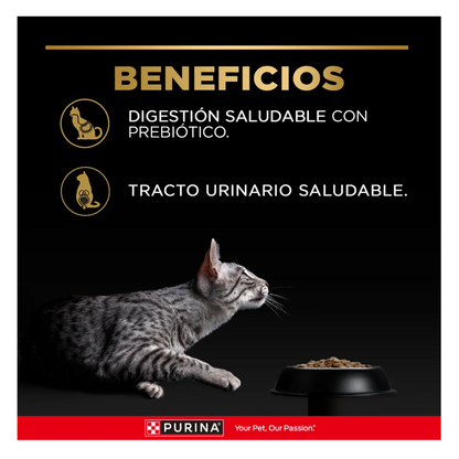 Pro Plan Pouch Gato Adulto Pollo - Alimento Húmedo para Gatos