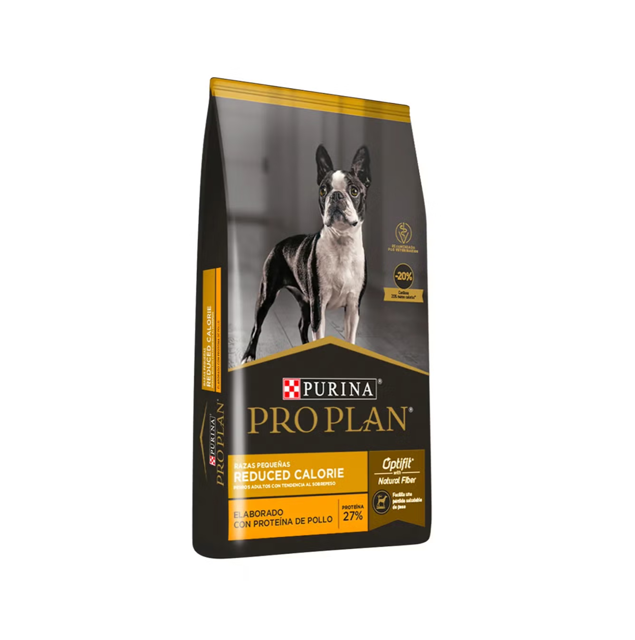 Pro Plan Reduced Calorie Razas Pequeñas - Alimento para Perros