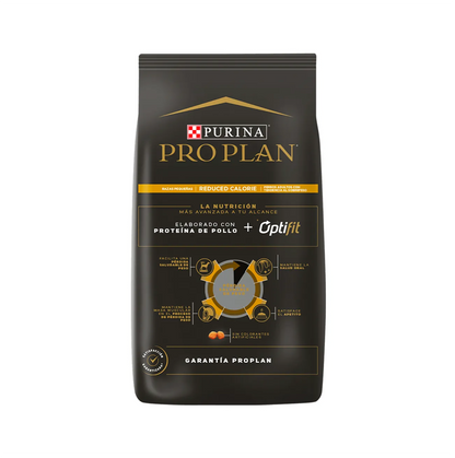 Pro Plan Reduced Calorie Razas Pequeñas - Alimento para Perros