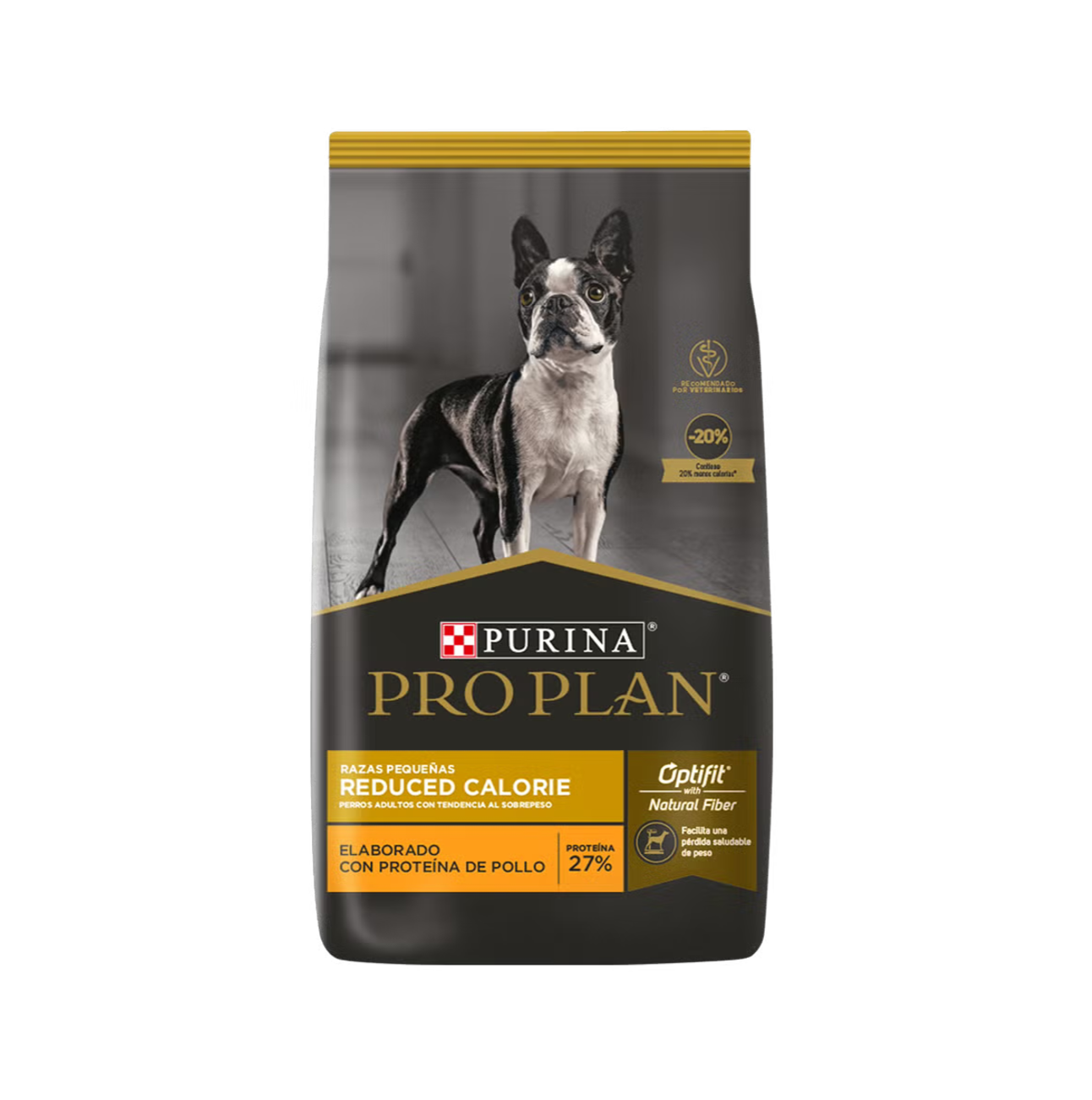 Pro Plan Reduced Calorie Razas Pequeñas - Alimento para Perros