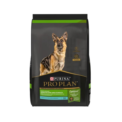 Pro Plan Sensitive Skin and Stomach - Alimento para Perros