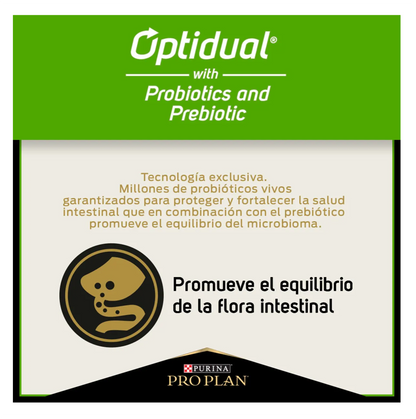 Pro Plan Sensitive Skin and Stomach - Alimento para Perros
