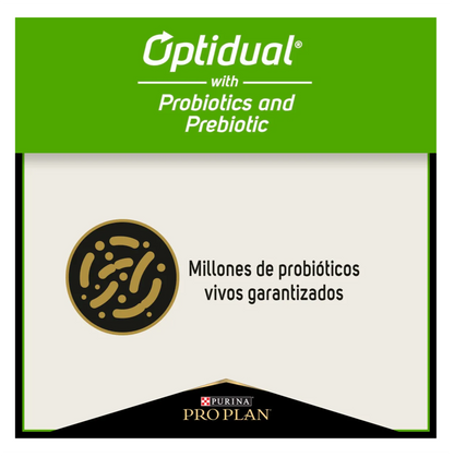 Pro Plan Sensitive Skin and Stomach - Alimento para Perros