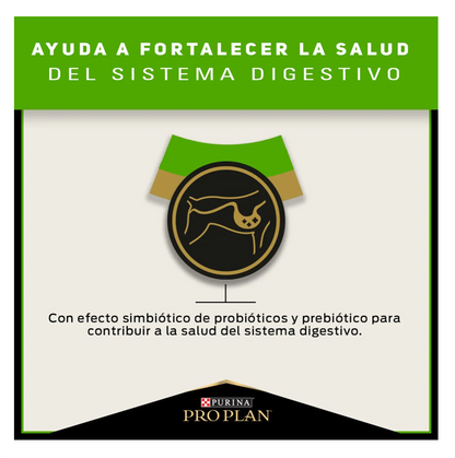 Pro Plan Sensitive Skin and Stomach - Alimento para Perros
