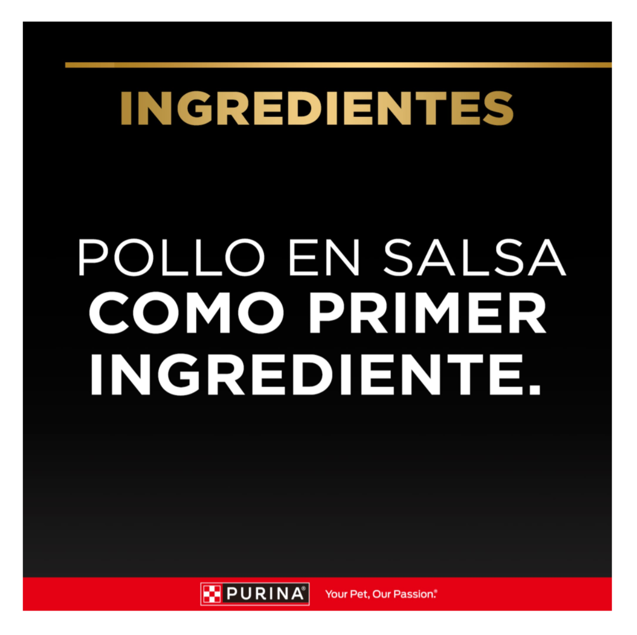 Pro Plan Pouch Cat Sterilized - Alimento Húmedo para Gatos