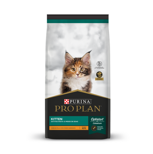 Pro Plan Kitten - Alimento para Gatos