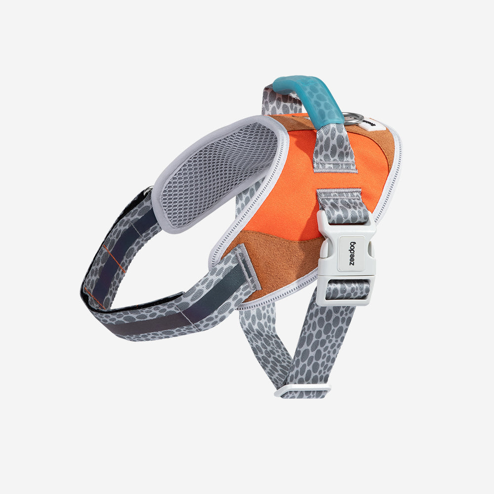 Reebok x Zee.Dog FlyHarness Suede - Arnés para Perros