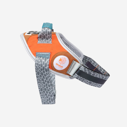 Reebok x Zee.Dog FlyHarness Suede - Arnés para Perros