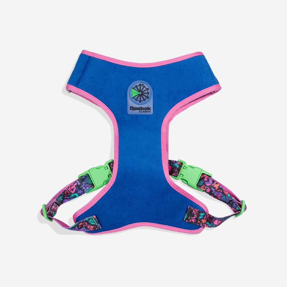 Reebok x Zee.Dog Adjustable Air Mesh Harness Aerobic - Arnés para Perros