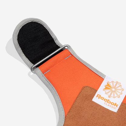 Reebok x Zee.Dog Adjustable Air Mesh Harness Suede - Arnés para Perros