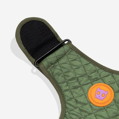 Reebok x Zee.Dog Adjustable Air Mesh Harness Trekk - Arnés para Perros