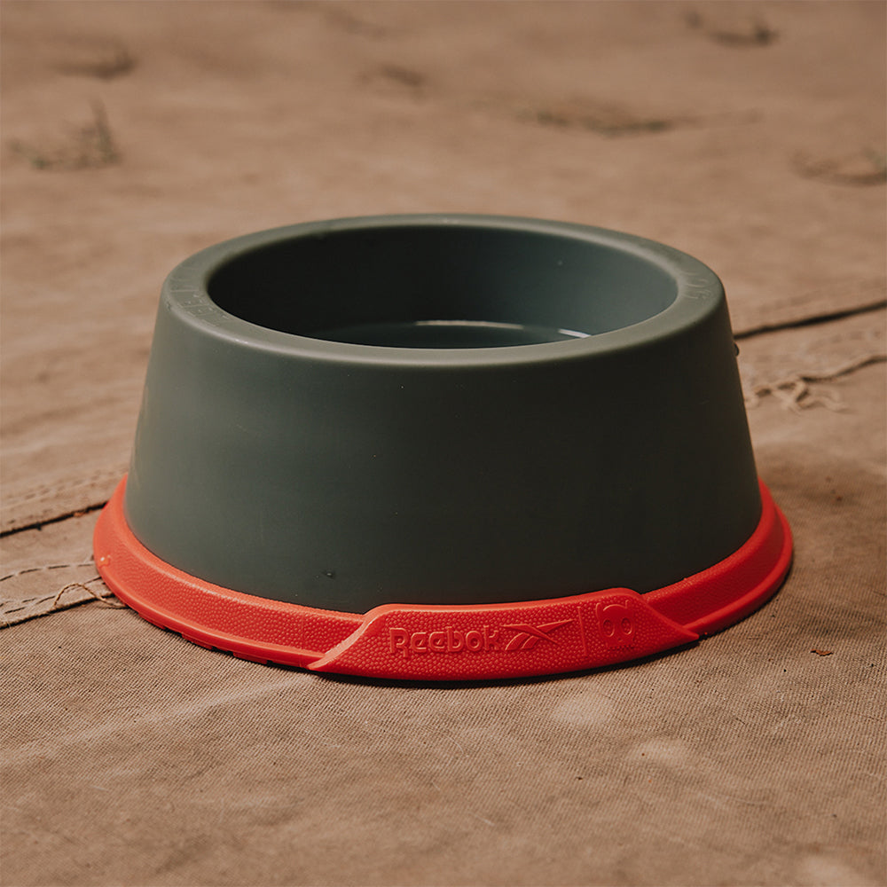 Reebok x Zee.Dog Bowl Suede - Comederos para Perros