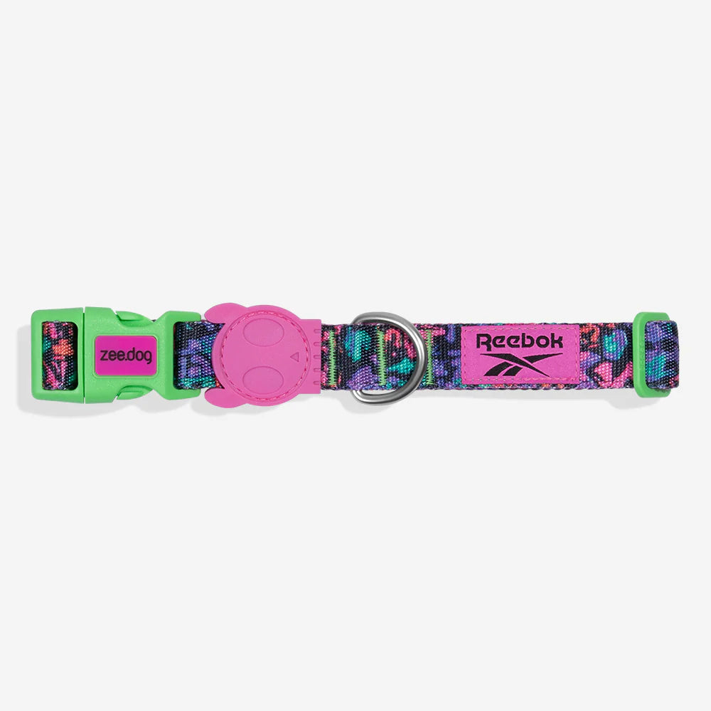 Reebok x Zee.Dog Collar Aerobic - Collares para Perros