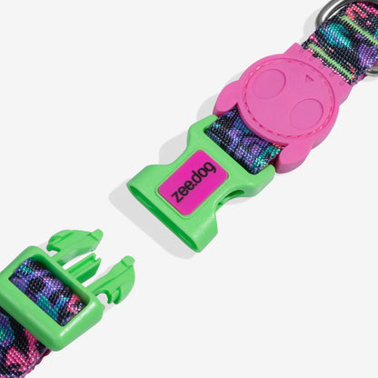 Reebok x Zee.Dog Collar Aerobic - Collares para Perros