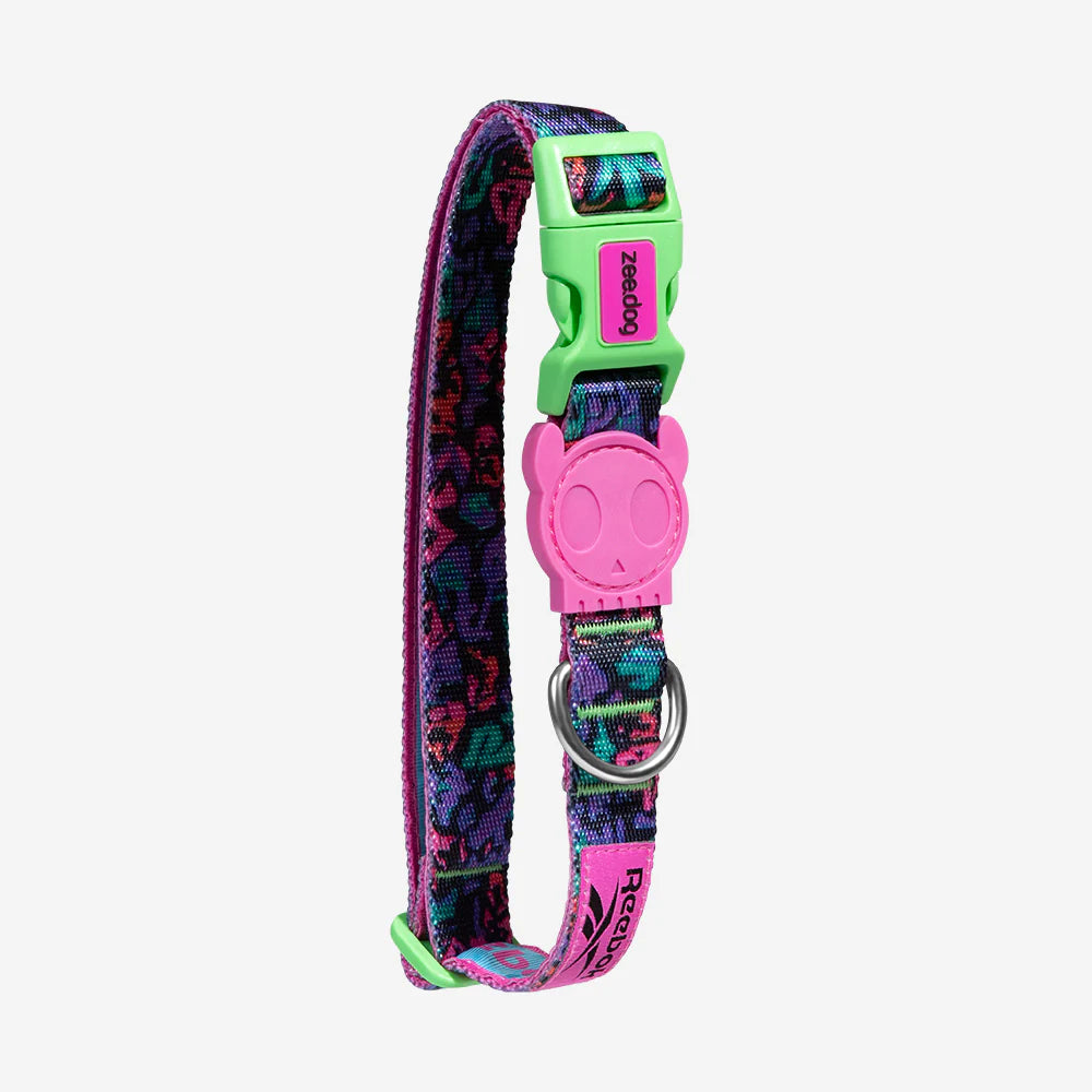 Reebok x Zee.Dog Collar Aerobic - Collares para Perros