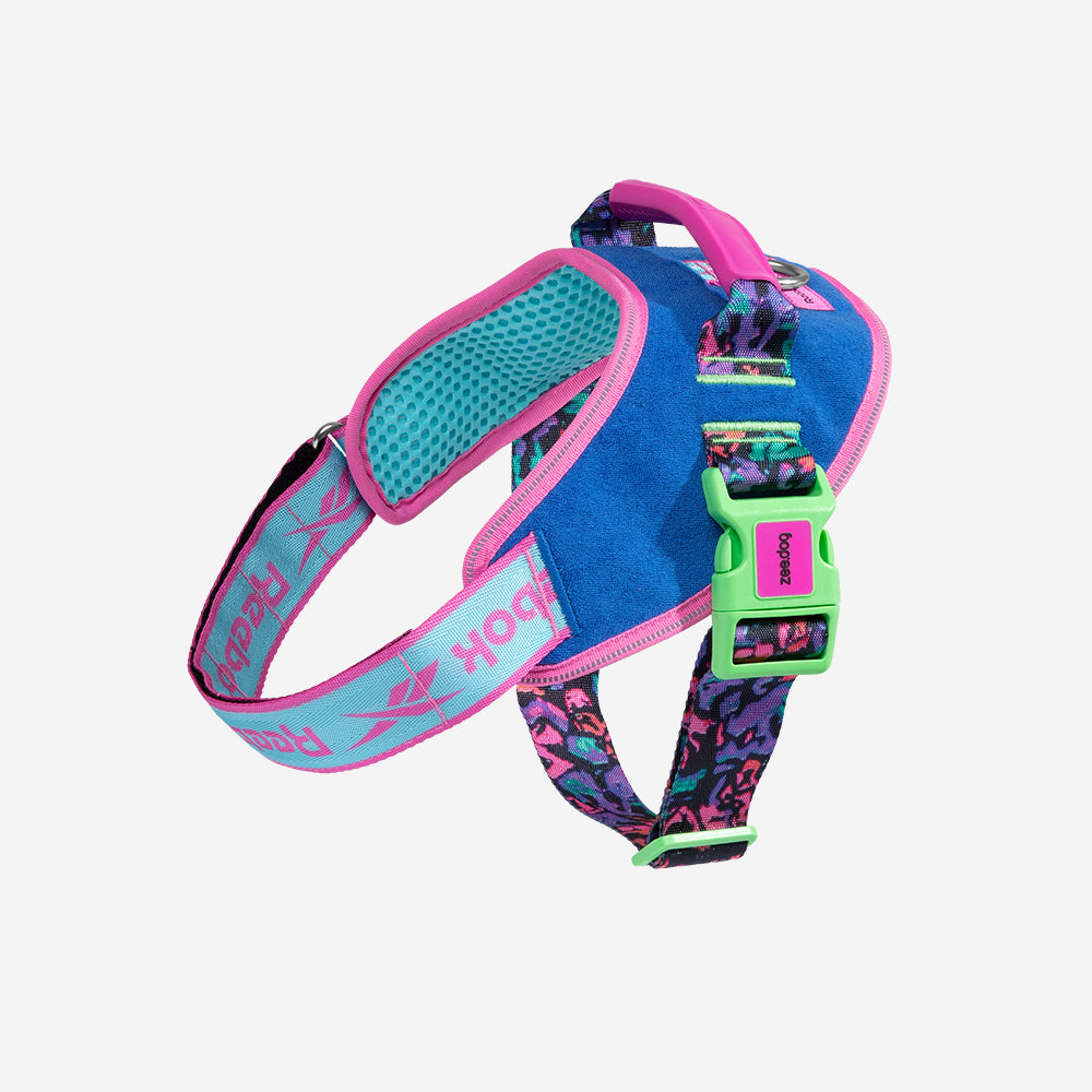 Reebok x Zee.Dog FlyHarness Aerobic - Arnés para Perros