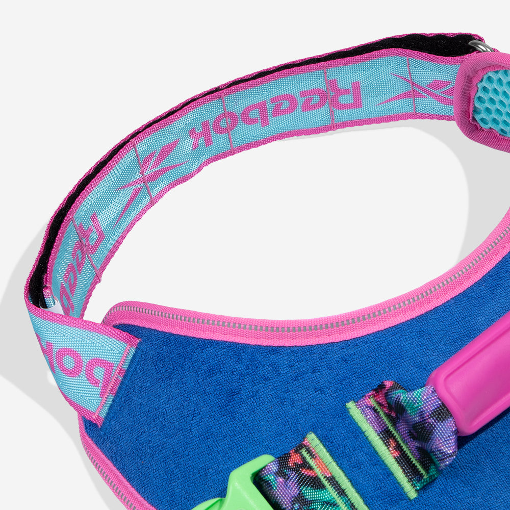 Reebok x Zee.Dog FlyHarness Aerobic - Arnés para Perros
