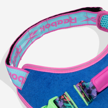 Reebok x Zee.Dog FlyHarness Aerobic - Arnés para Perros
