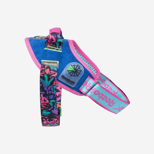 Reebok x Zee.Dog FlyHarness Aerobic - Arnés para Perros