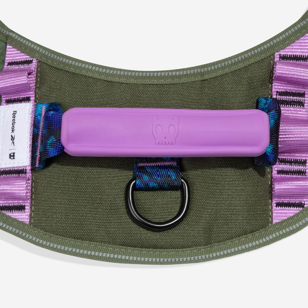Reebok x Zee.Dog FlyHarness Trekk - Arnés para Perros