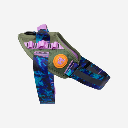 Reebok x Zee.Dog FlyHarness Trekk - Arnés para Perros