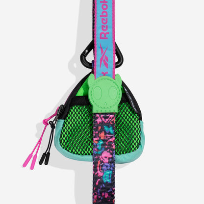 Reebok x Zee.Dog Go.Clip Aerobic - Dispensador de Bolsas para Perro