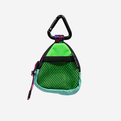 Reebok x Zee.Dog Go.Clip Aerobic - Dispensador de Bolsas para Perro