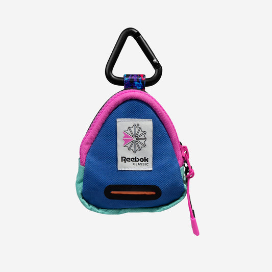 Reebok x Zee.Dog Go.Clip Aerobic - Dispensador de Bolsas para Perro