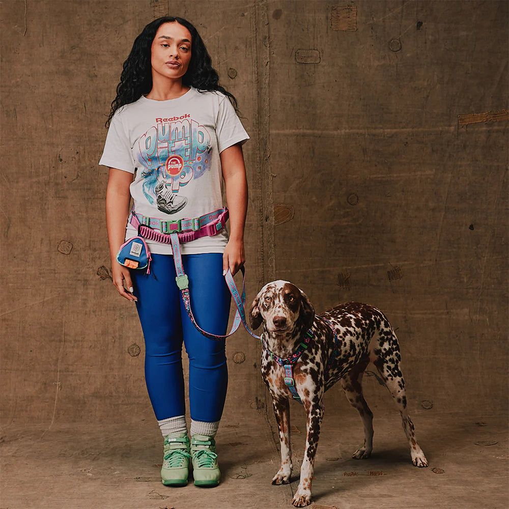 Reebok x Zee.Dog H Harness Aerobic - Arnés para Perros